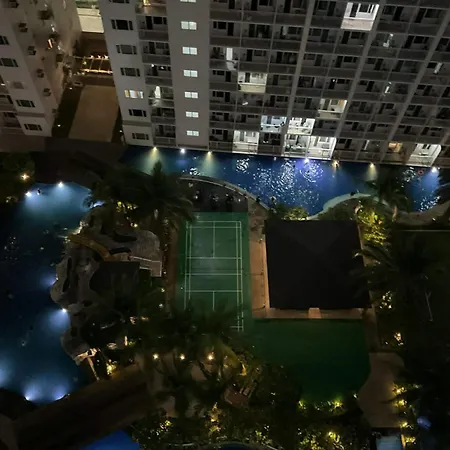 Sunrise Drive Shore 1 Tower D