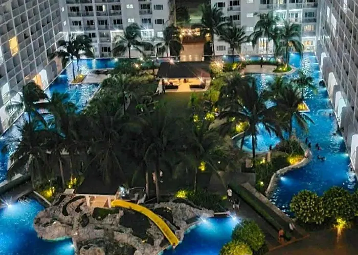Sunrise Drive Shore 1 Tower D *