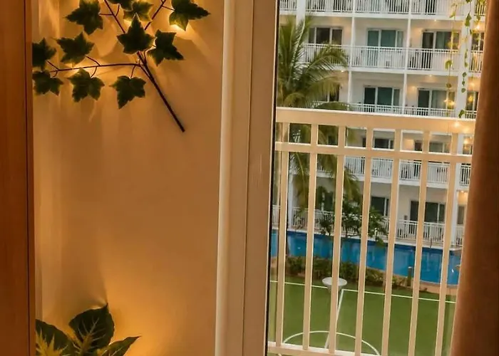 Hotel Sunrise Drive Shore 1 Tower D